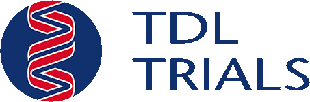 TDL Trials logo
